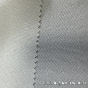 Weicher Touch Anti Pilling Polyester Spandex gemischtes Textil